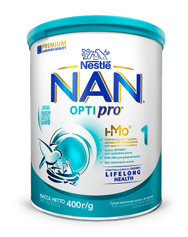NAN Optipro 1