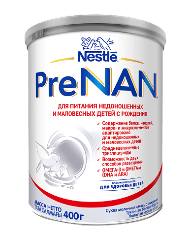 PreNAN®