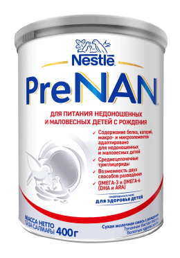Смесь PRENAN