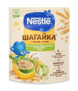Каша NESTLÉ® с 12 месяцев