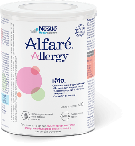 allergy