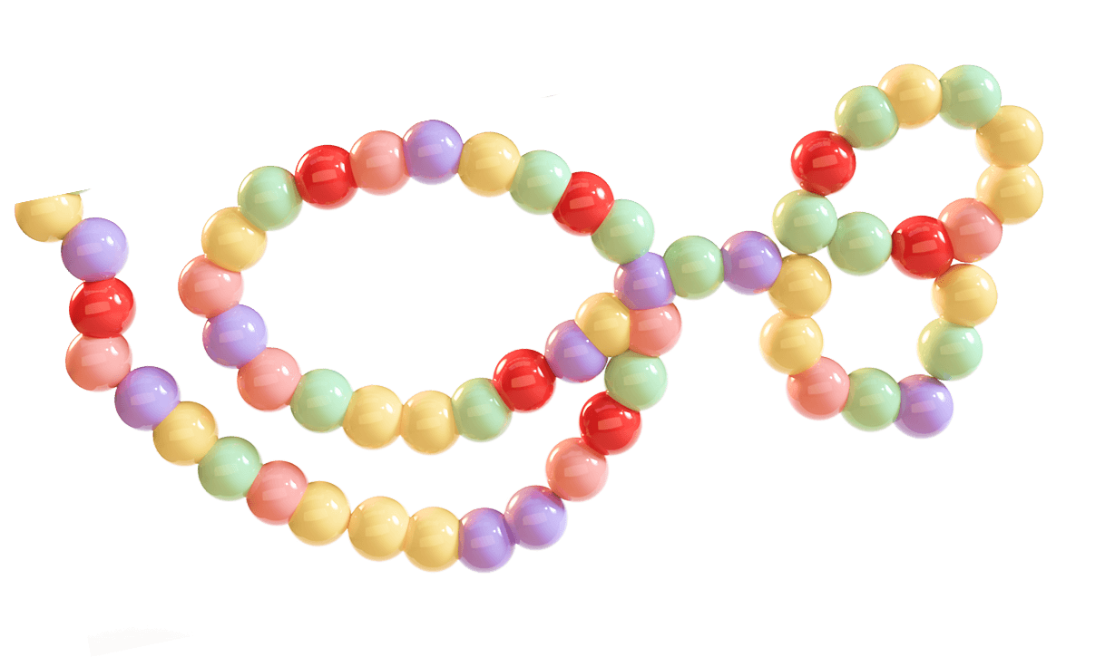 Protein image 1