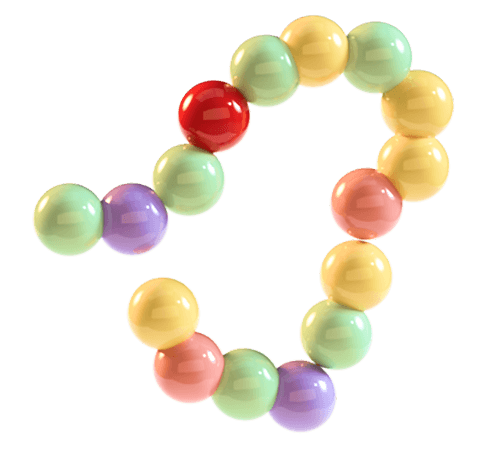 Protein image 2