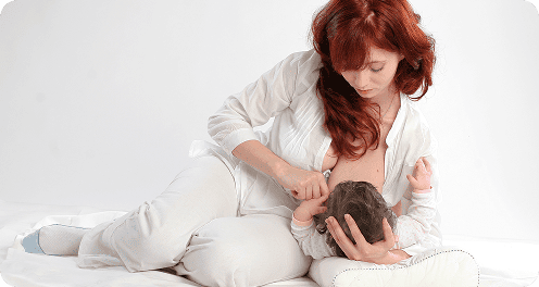 В&nbsp;позиции «из-под руки»