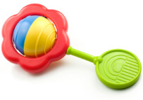 Что ребенок делает в два месяца