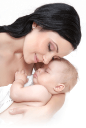 Советы для второго месяца вашего ребенка