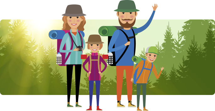 Как избежать укуса клеща