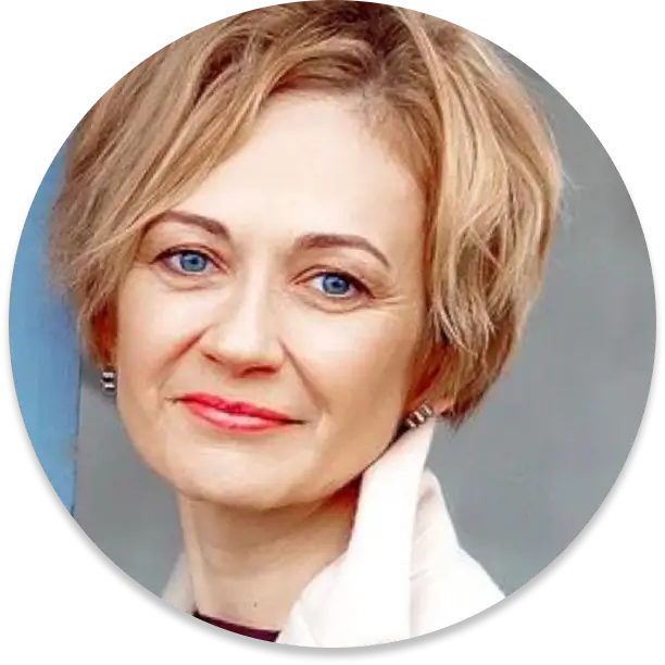 Кисельникова Ольга Викторовна