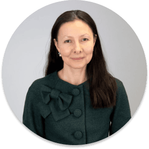 Лошкова Елена Владимировна