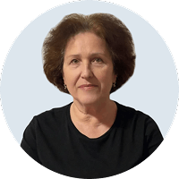 Мельниченко Елена Николаевна