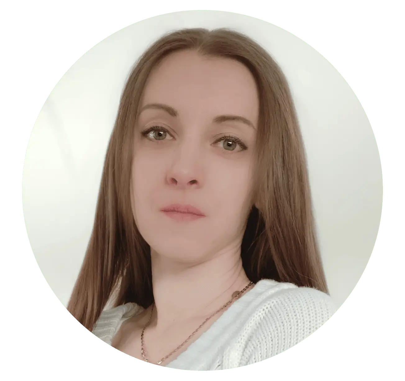 Парецкая Елена Михайловна