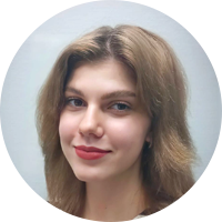 Валерия Михайловна Подшивалова 