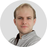 Никита Сергеевич Титов