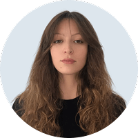 Фидарова Алина Алановна