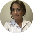 Бутузова Олеся Владимировна