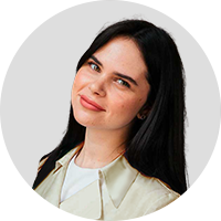 Маргарита Владиславовна Волкова