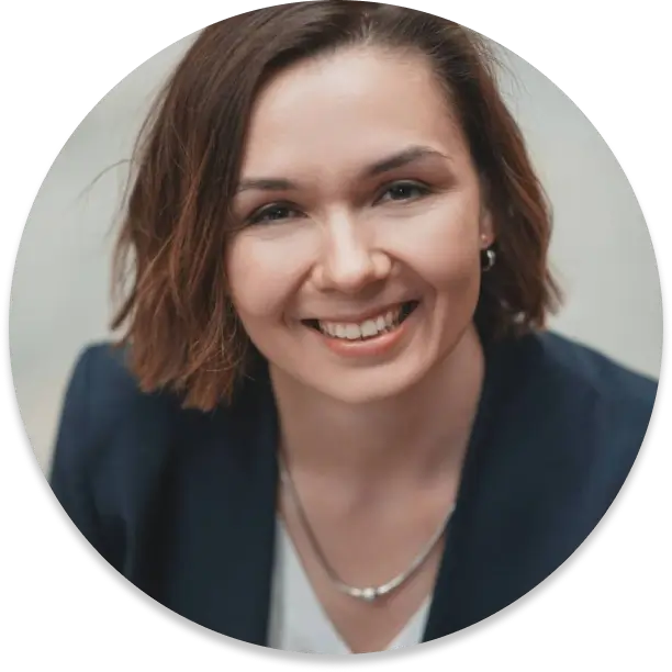 Несютина Ксения Николаевна