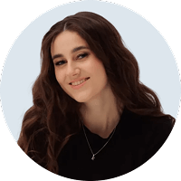 Кузнецова Екатерина Александровна