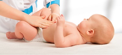 Особенности ведения детей с пищевой аллергией: использование пробиотиков при младенческих коликах