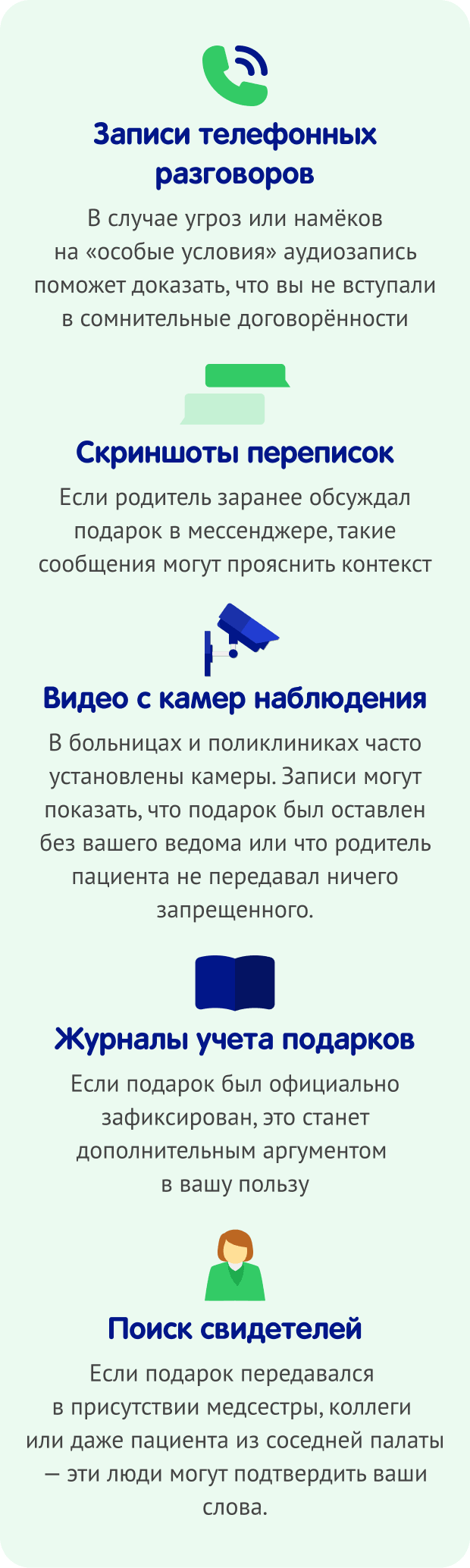 Proofs image