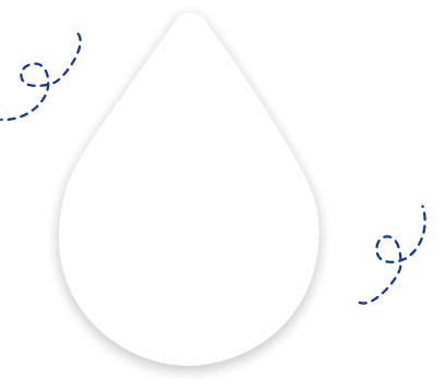 Milk drop image