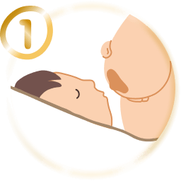 Capture step 1 image