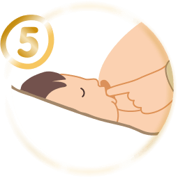 Capture step 5 image