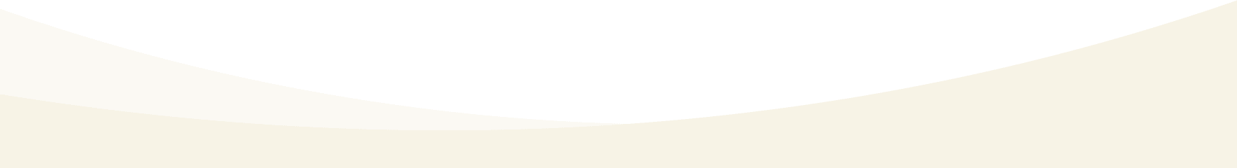 Footer transition image