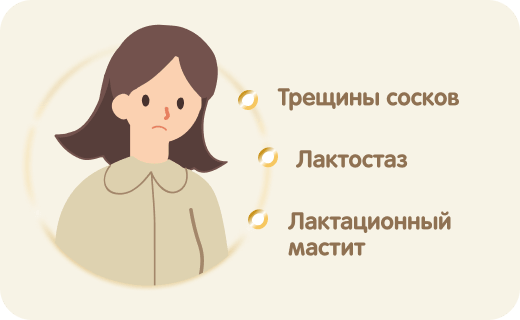 Problems banner