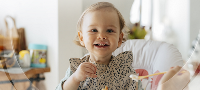 Как рассказать маме: зачем организму ребенка нужны микроэлементы?