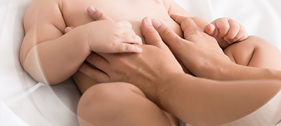 Существует ли возможность поддержать кишечную микробиоту ребенка во время антибиотикотерапии?