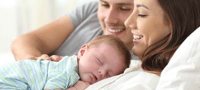 Новое европейское исследование 2021 эффективности смеси NAN® Тройной Комфорт