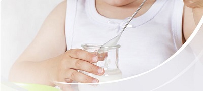 Нейтральный pH в кисломолочных смесях: целесообразно ли?