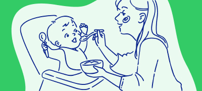 Общие вопросы по&nbsp;организации питания детей в&nbsp;возрасте 1-3 лет