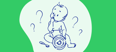 Принципы составления индивидуального рациона у&nbsp;детей 1-3 лет