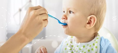 Статья: Принципы введения прикорма у детей с лактазной недостаточностью