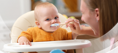 Секреты "легкого старта" прикорма