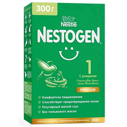 NESTOGEN® 1