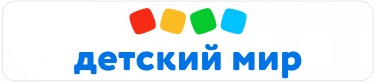 Детский мир