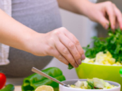 Правильно ли говорить о похудении во время беременности?