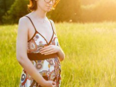 15 неделя беременности