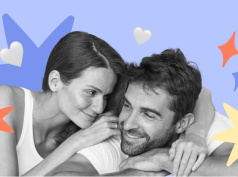 Секс после родов