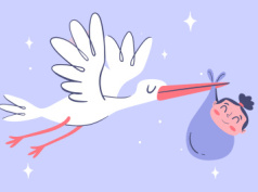 39 неделя беременности