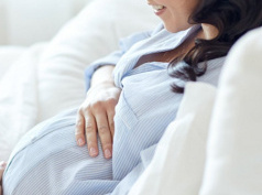 18 неделя беременности