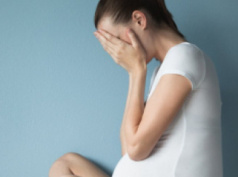 Стресс при беременности