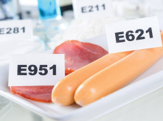 Осторожно: глутамат натрия!