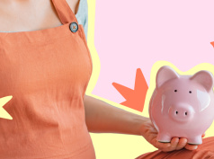 Декретный отпуск