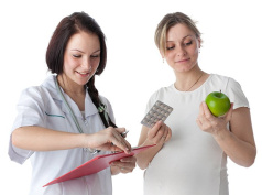 Питание или витаминно-минеральные комплексы — что выбрать?