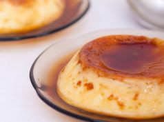 Пудинги для детей