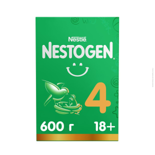 NAN® Кисломолочный 3
